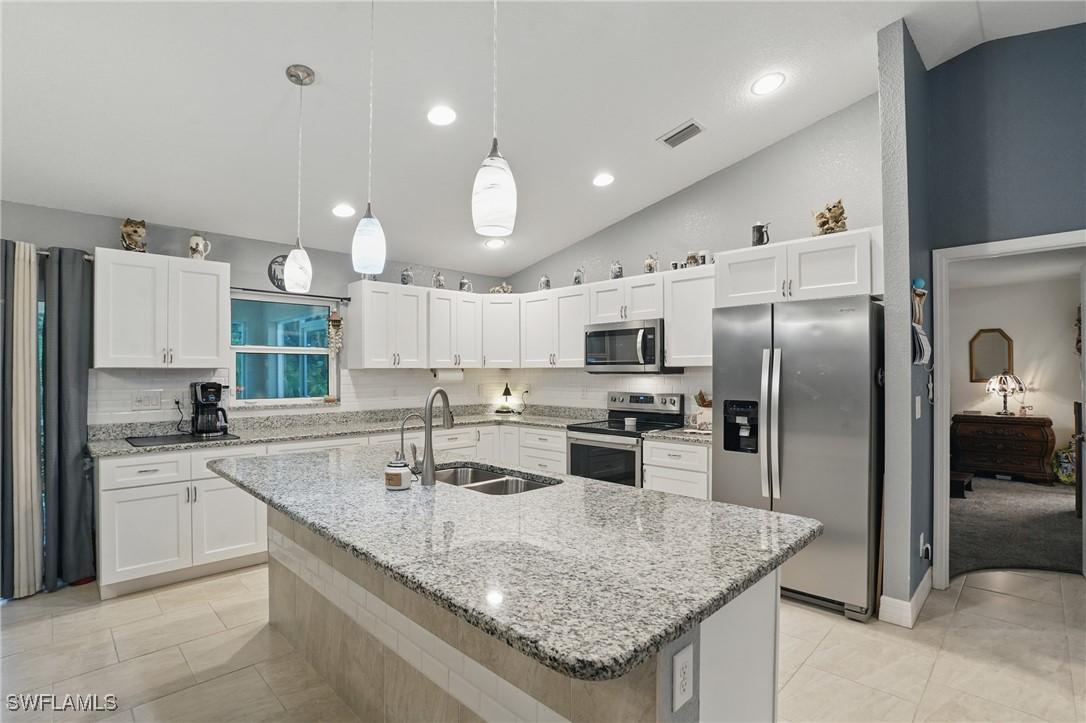 5153 Bayley St., North Port, FL 34288