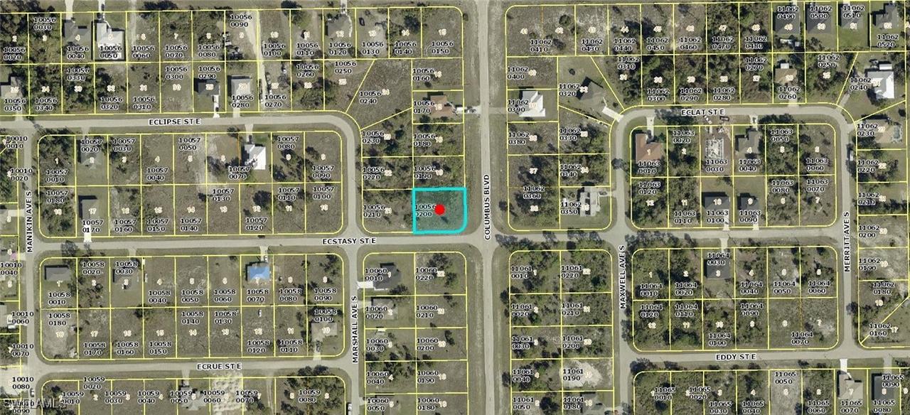 1010 Columbus Blvd., Lehigh Acres, FL 33974