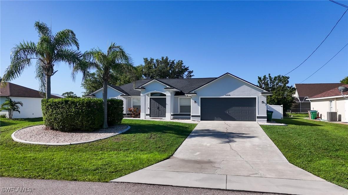 2310 SW 17th St., Cape Coral, FL 33991
