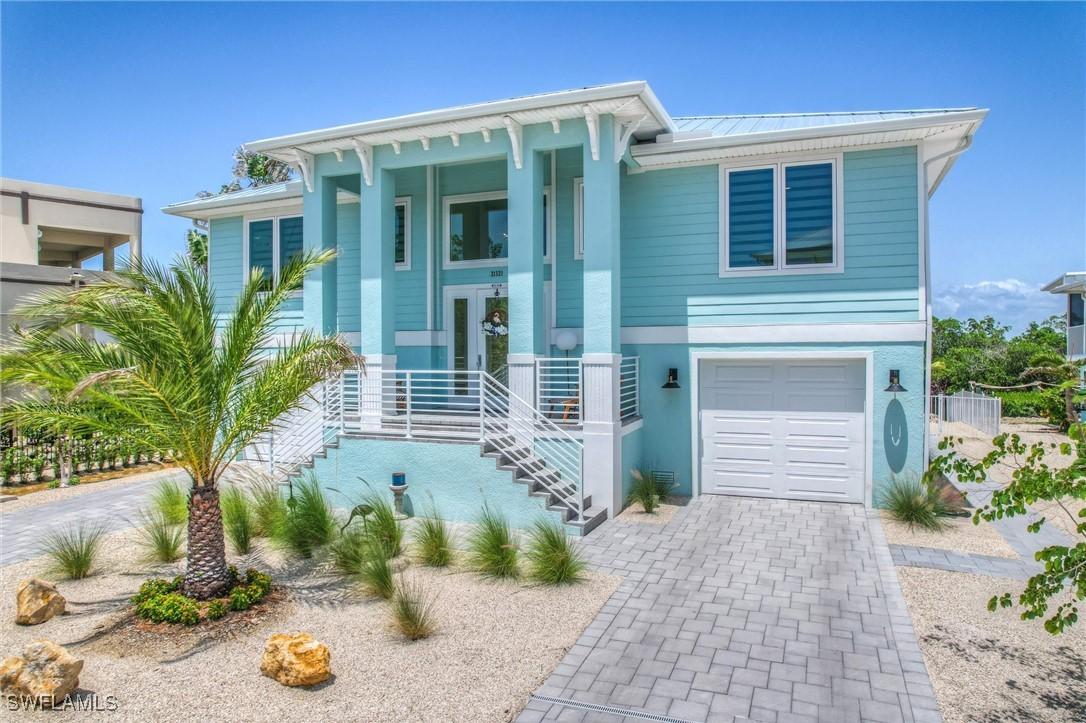 21521 Widgeon Ter., Fort Myers Beach, FL 33931