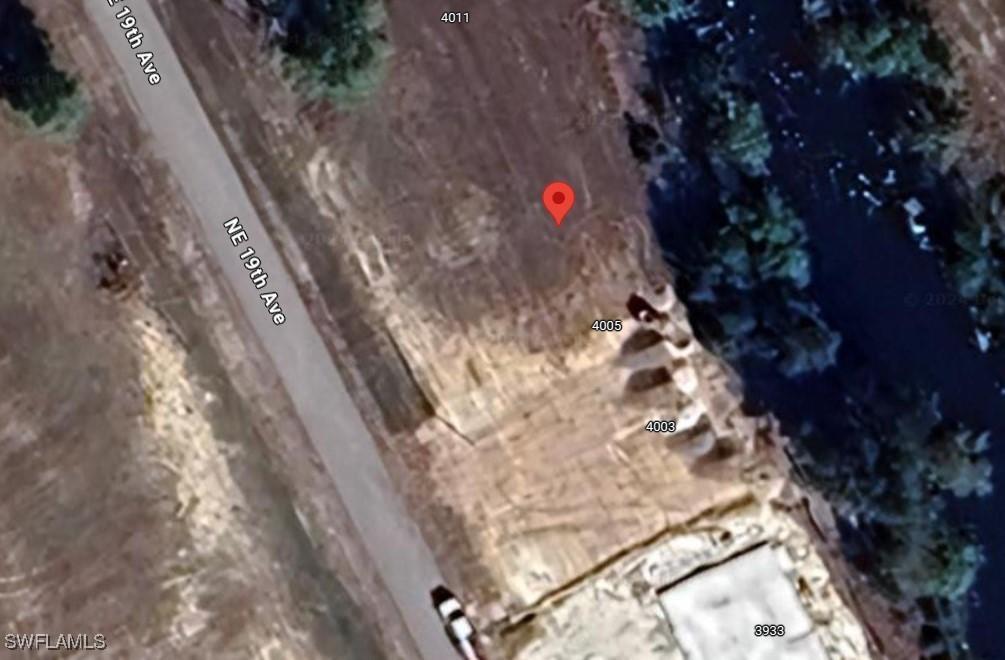 4007 NE 19th Ave., Cape Coral, FL 33909