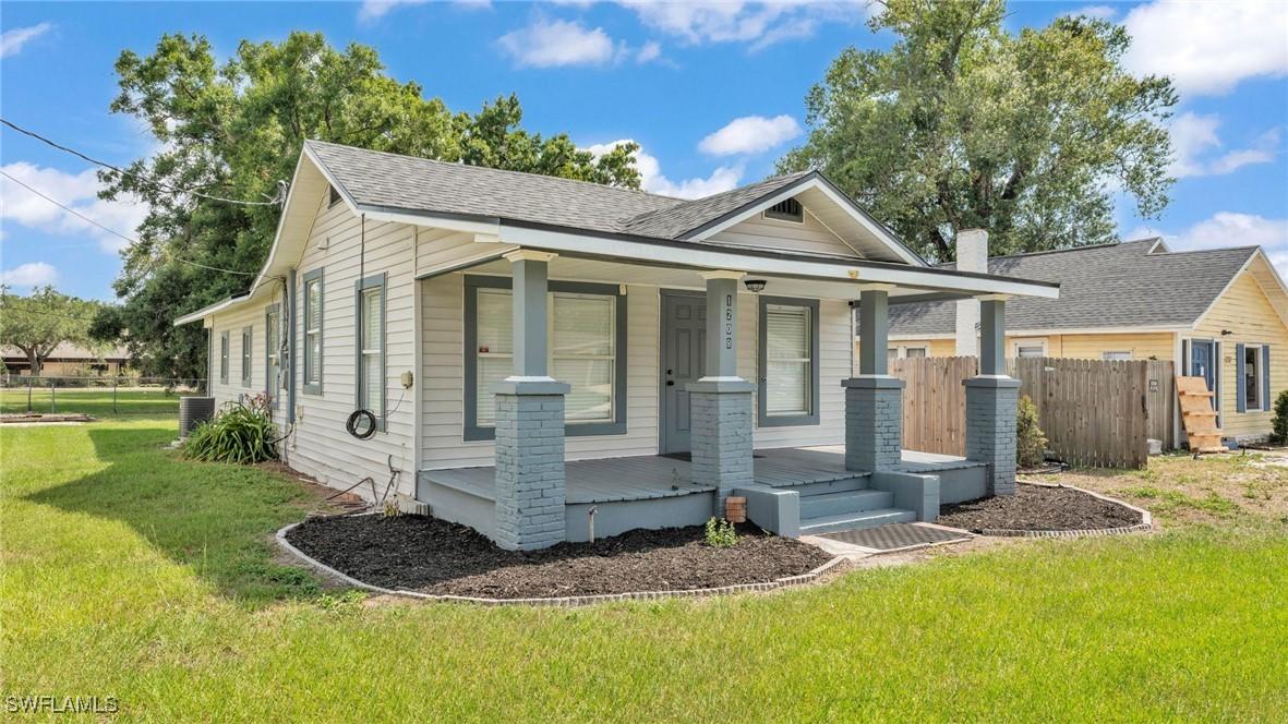 1208 Josephine St., Lakeland, FL 33815