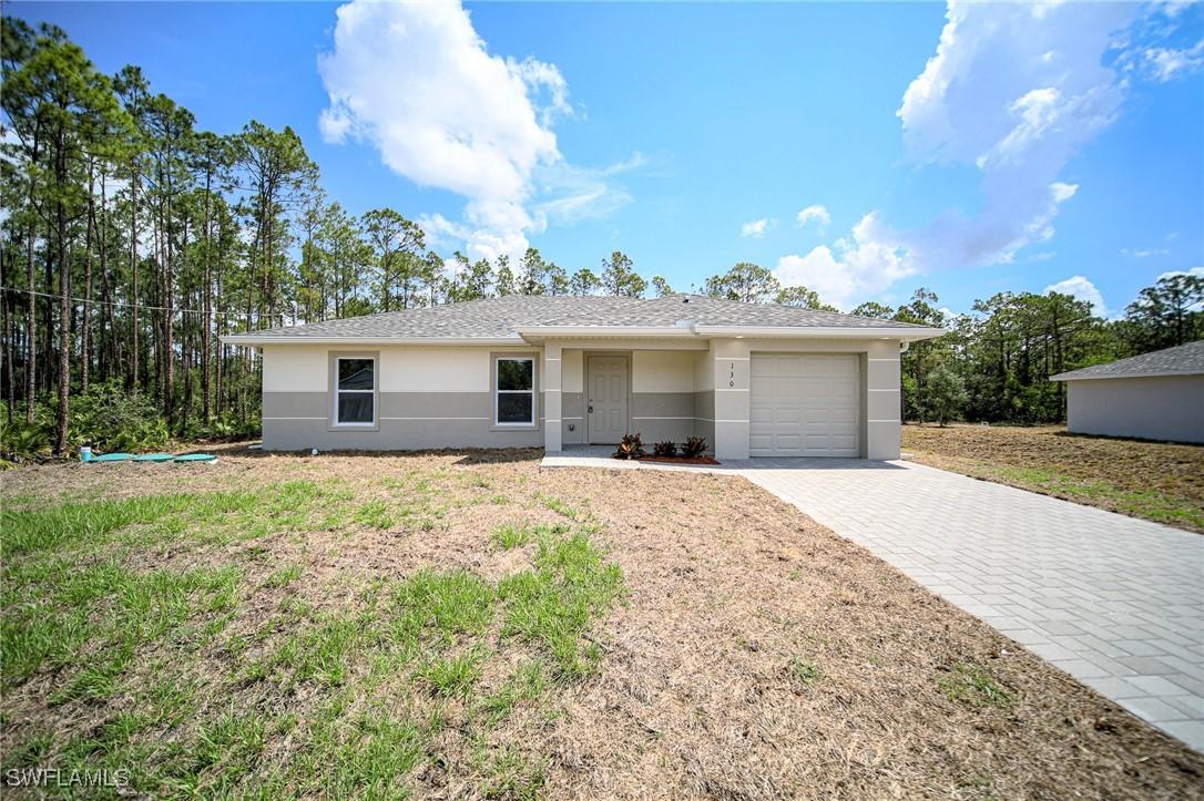 130 Sanborn Dr., Lehigh Acres, FL 33972