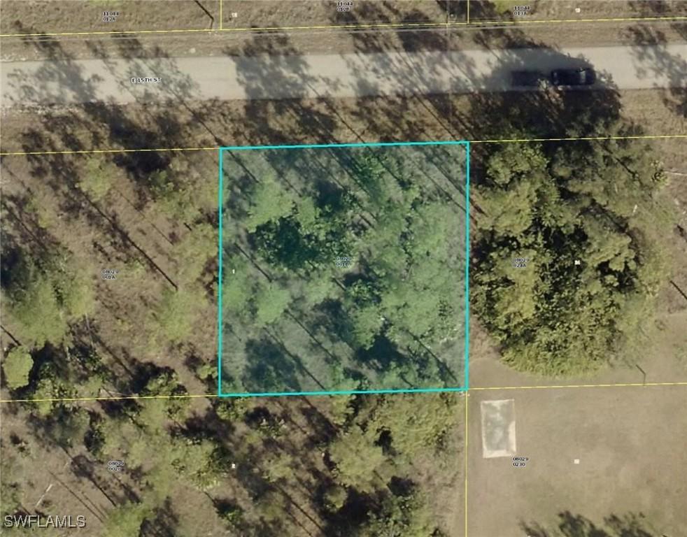 1602 E 15th St., Lehigh Acres, FL 33972