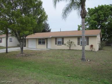 13450 Fourth St., Fort Myers, FL 33905