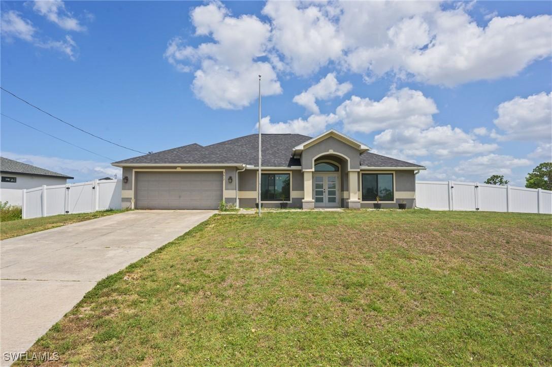 3617 NW 45th St., Cape Coral, FL 33993