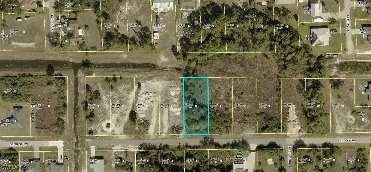 2606 32nd St., Lehigh Acres, FL 33976