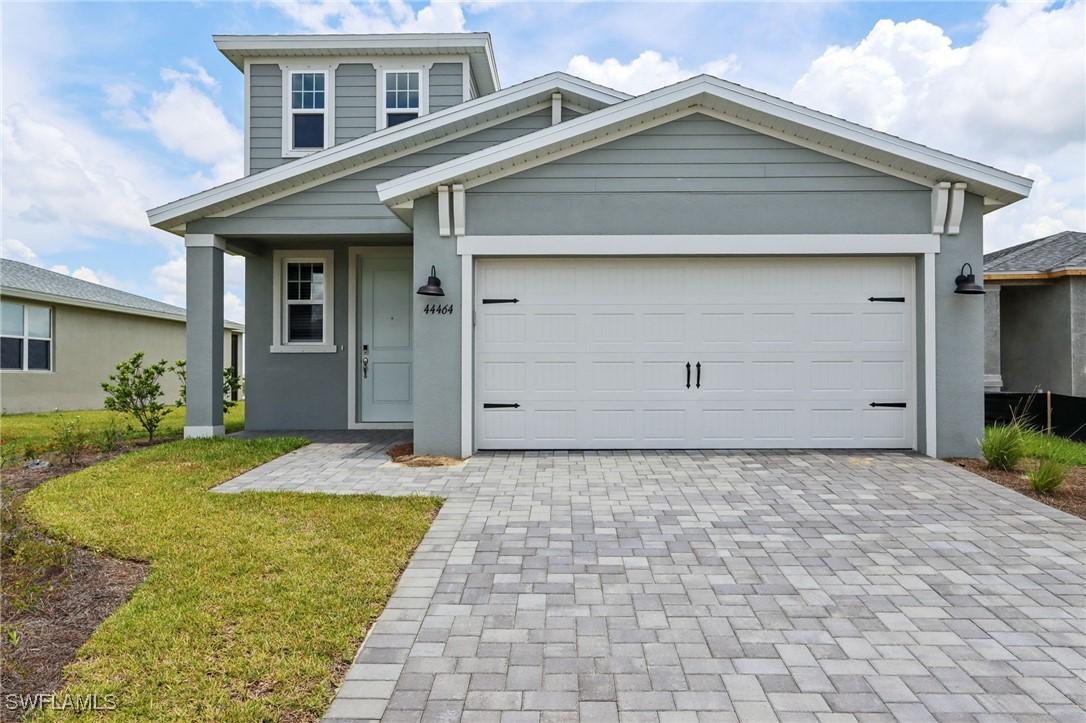 44464 Diamond Tr., Punta Gorda, FL 33982