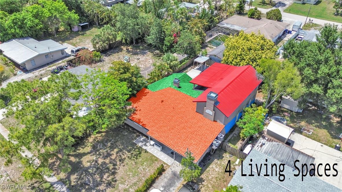 800 Camellia Dr., North Fort Myers, FL 33903