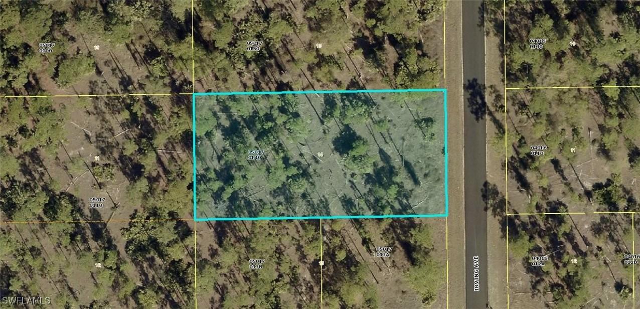 103 Irving Ave., Lehigh Acres, FL 33936