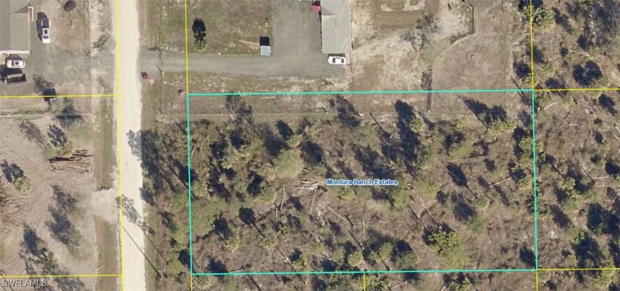 125 N Trebol St., Clewiston, FL 33440