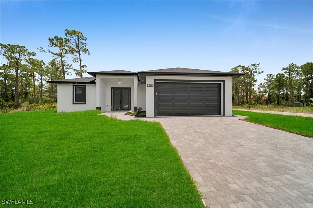 1200 W 11th St., Lehigh Acres, FL 33972