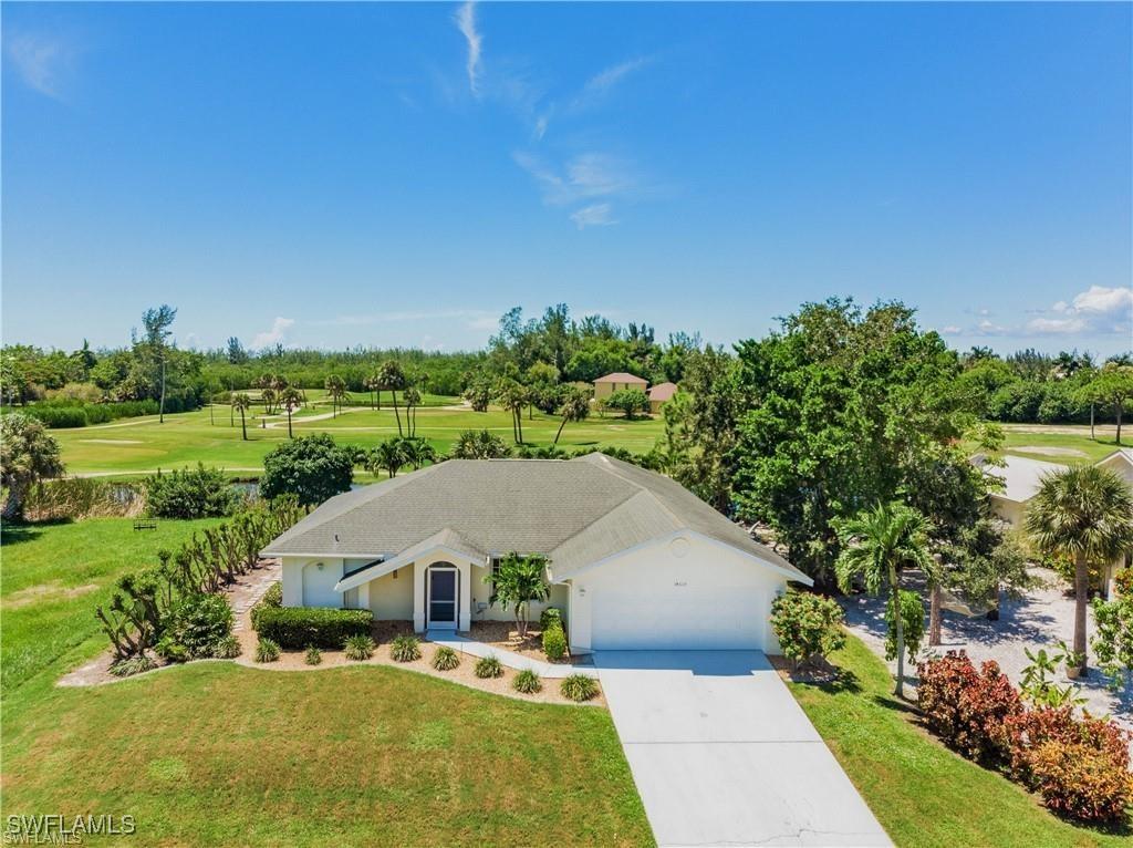 14319 Clubhouse Dr., Bokeelia, FL 33922