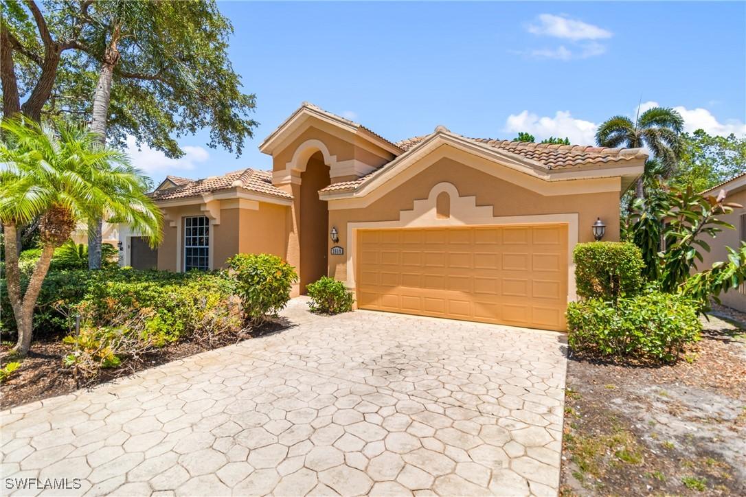 3519 Heron Cove Ct., Bonita Springs, FL 34134