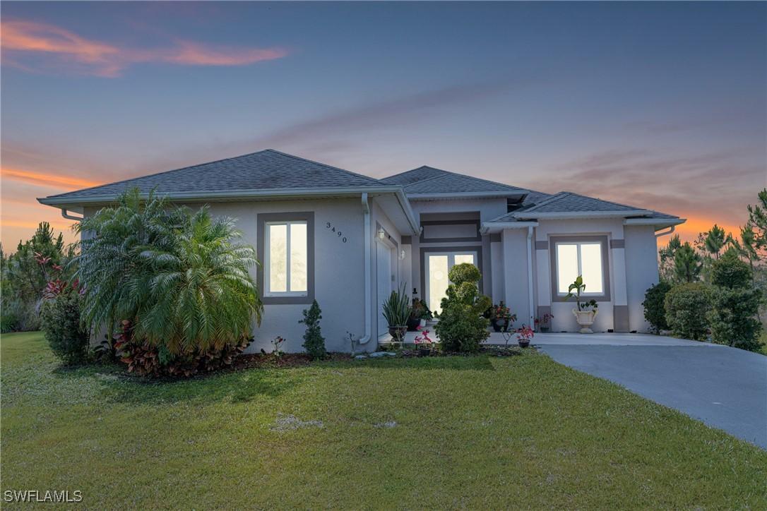 3490 56th Ave., Naples, FL 34120