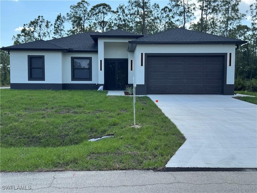 2607 E 13th St., Lehigh Acres, FL 33972