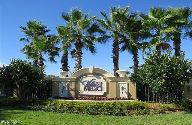 9440 Sardinia Way #110, Fort Myers, FL 33908
