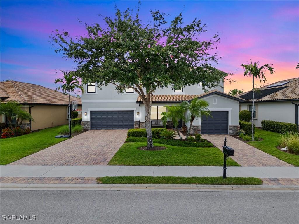 20450 Black Tree Ln., Estero, FL 33928