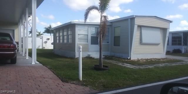 17 Arapaho Tr. #227, Naples, FL 34113