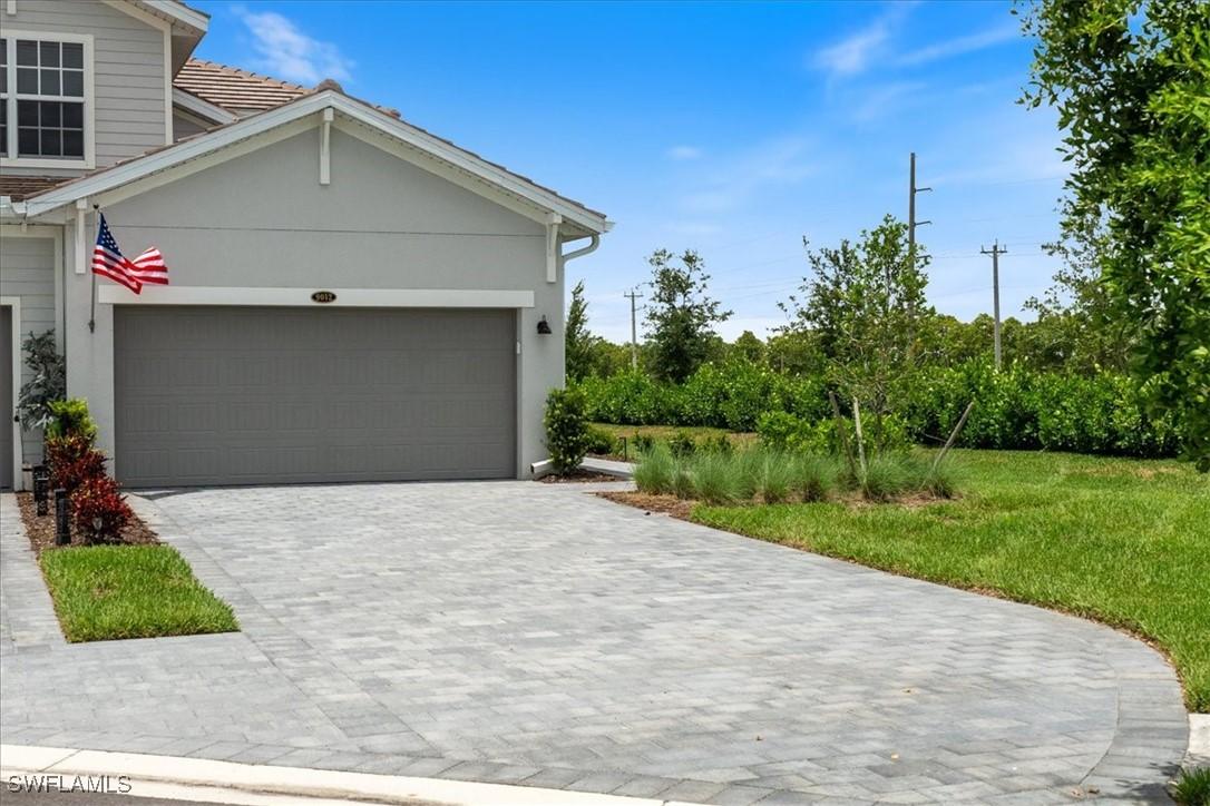 5721 Oakmont Ct. #9012, Ave Maria, FL 34142