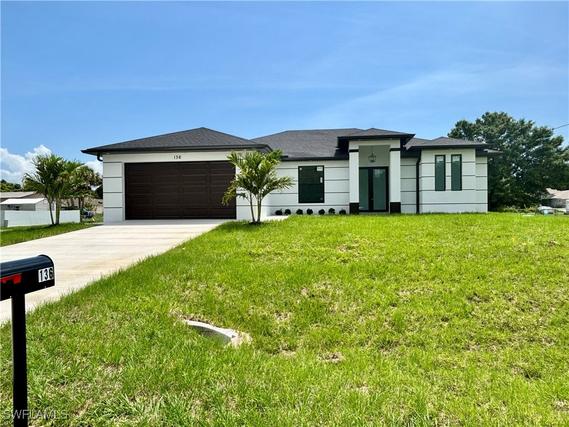 New Homes For Sale This Week in Lehigh Acres: May 23rd to May 29th