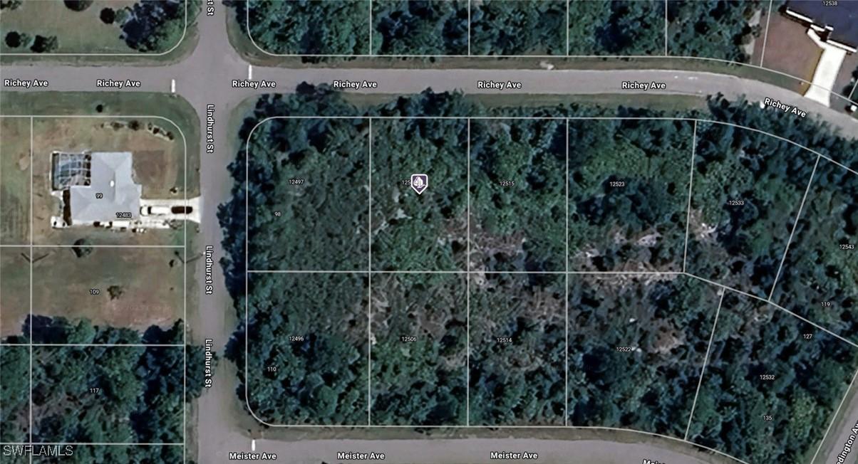 12507 Richey Ave., Port Charlotte, FL 33953