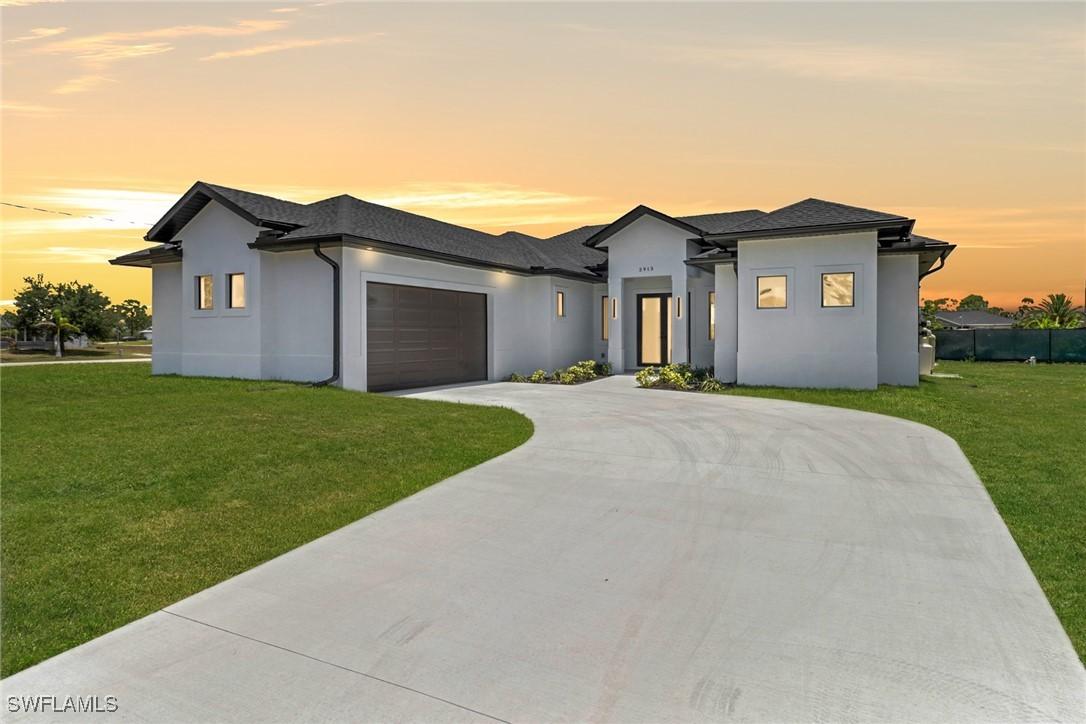 2913 NW 21st Ave., Cape Coral, FL 33993