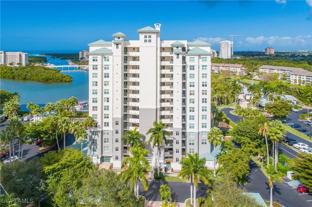 430 Cove Tower Dr. #501, Naples, FL 34110