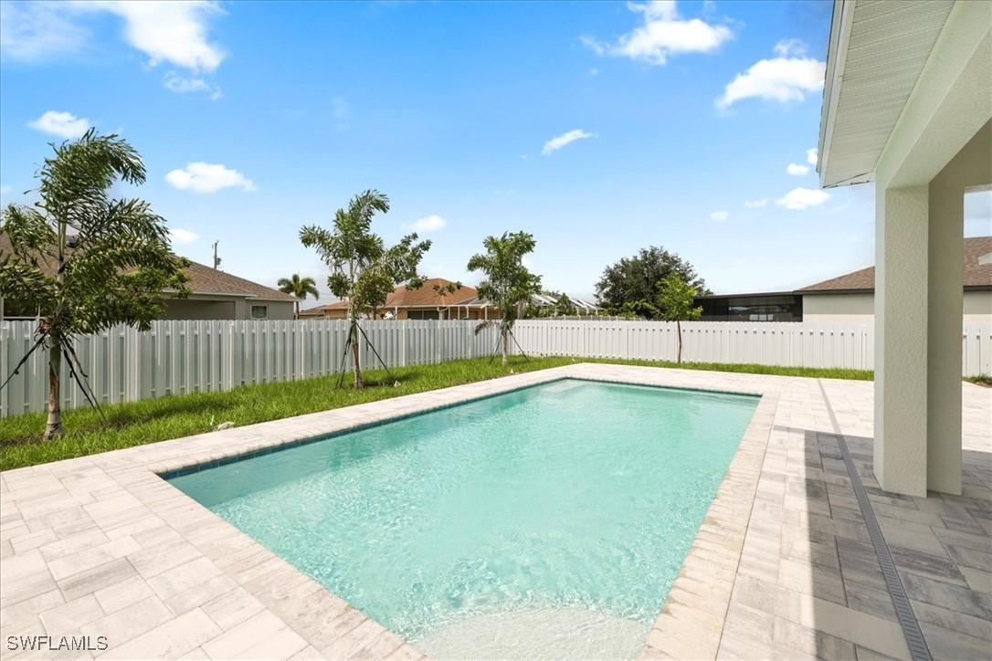 1119 NW 19th St., Cape Coral, FL 33993