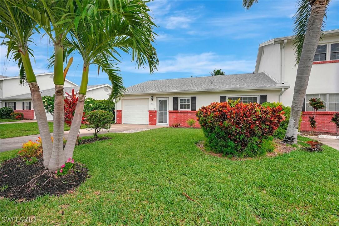 8760 Lueck Ln. #1, Fort Myers, FL 33919