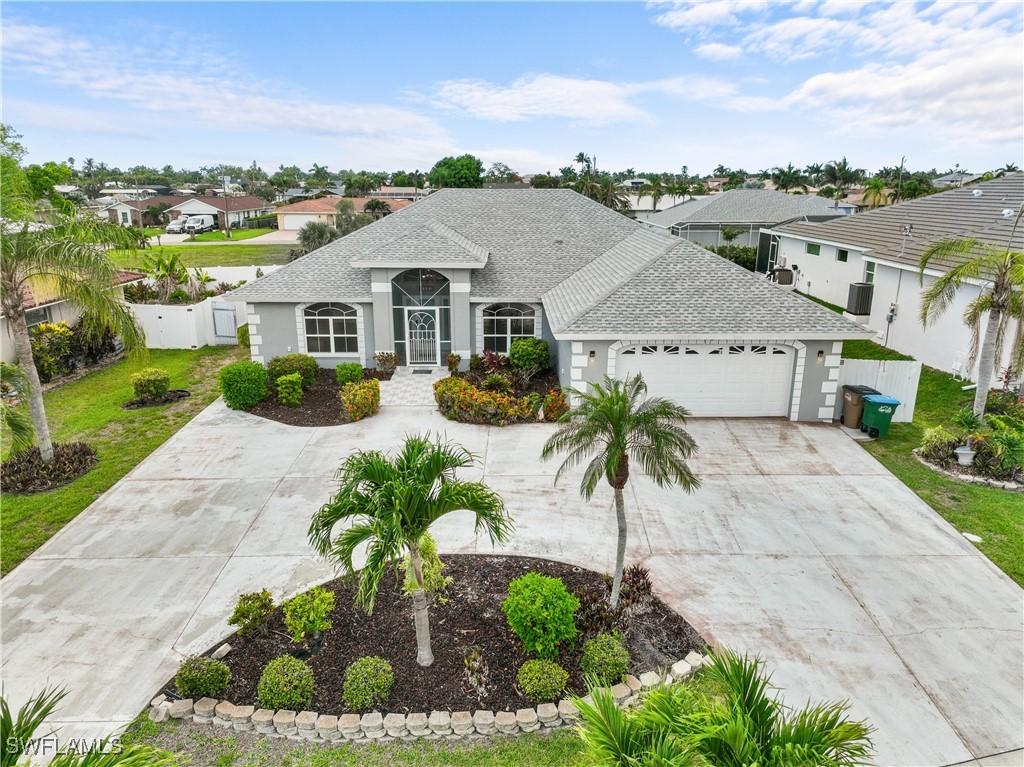 3332 SE 22nd Pl., Cape Coral, FL 33904