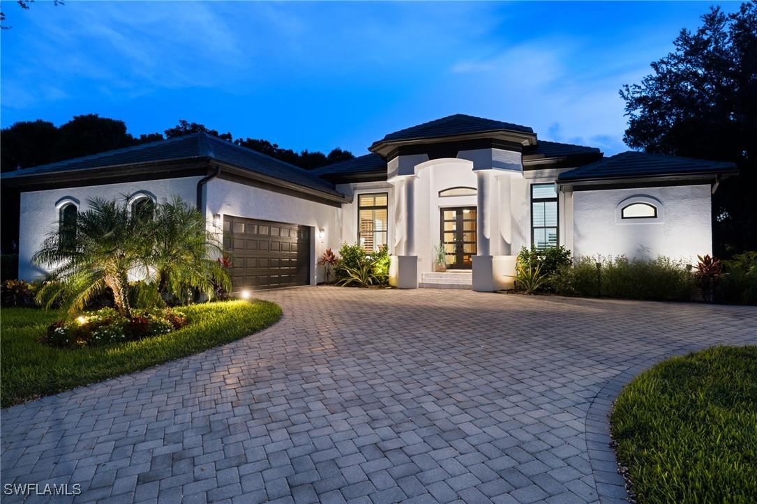 1923 Springberry Cir., Naples, FL 34109
