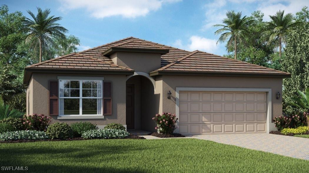 3793 Passion Vine Dr., Alva, FL 33920