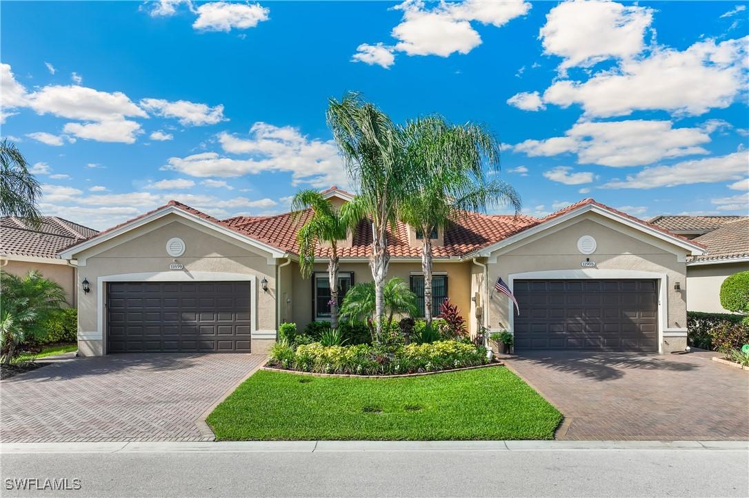 11899 Lakewood Preserve Pl., Fort Myers, FL 33913