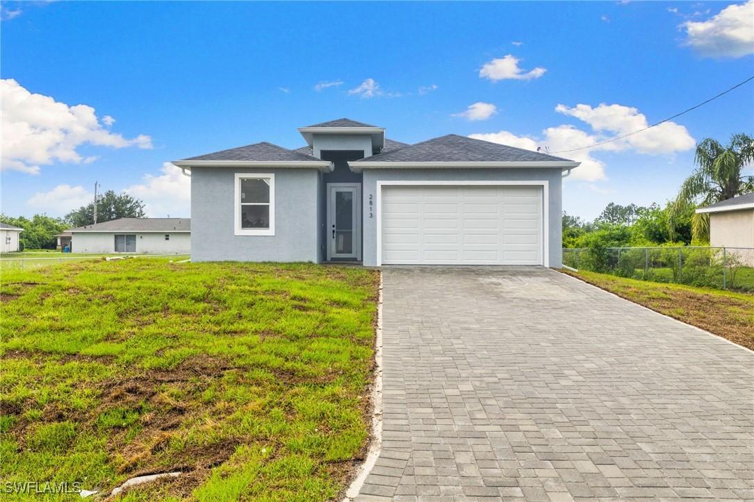 2813 38th St., Lehigh Acres, FL 33976