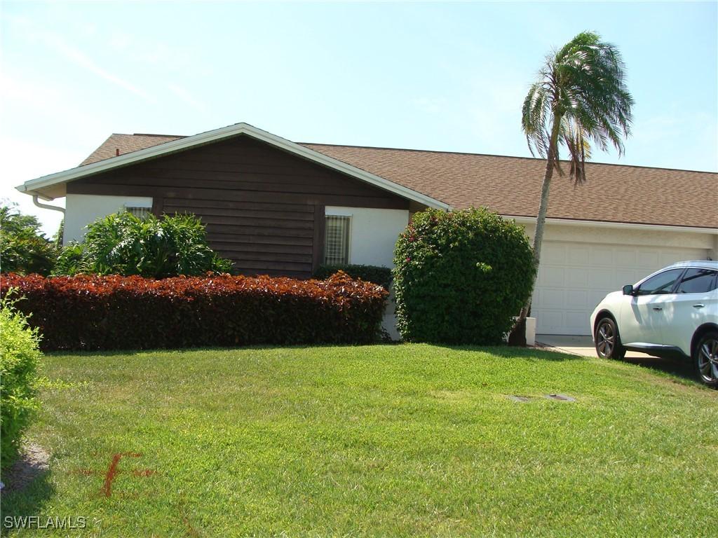 4802 Lakewood Blvd. #B13, Naples, FL 34112