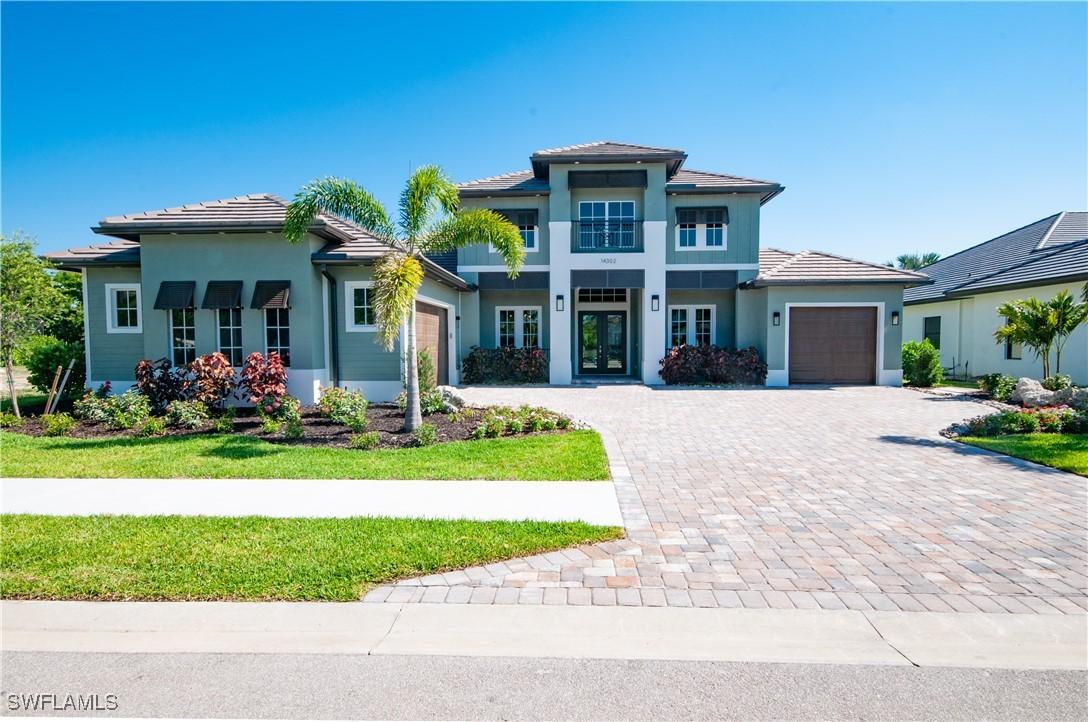 14302 Charthouse Cir., Naples, FL 34114