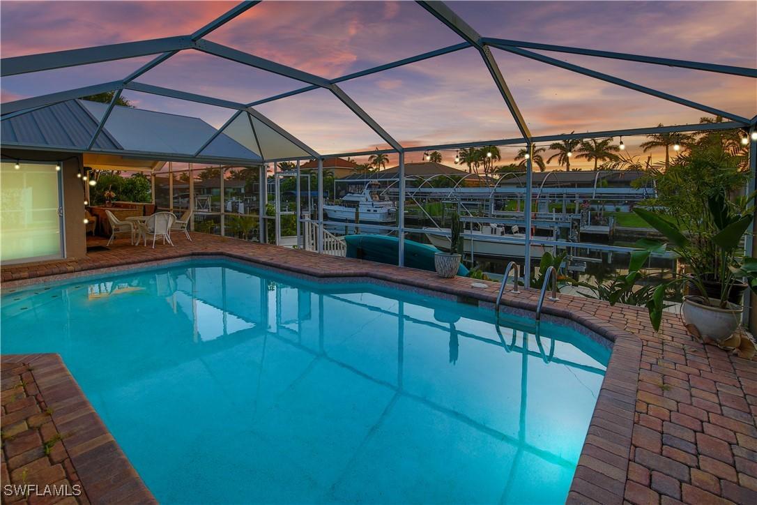 5012 SW 8th Pl., Cape Coral, FL 33914