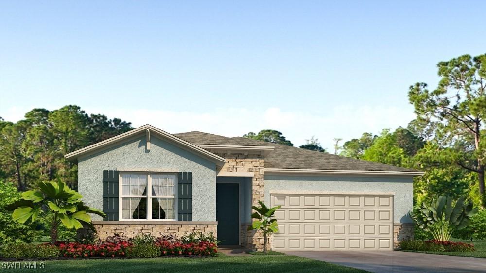 17785 Shade Tree Loop, Punta Gorda, FL 33982