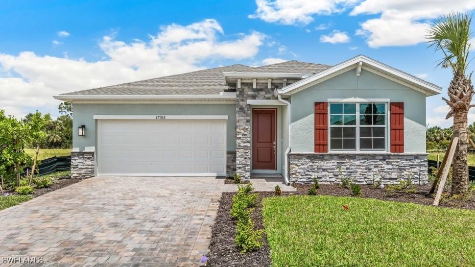 17785 Shade Tree Loop, Punta Gorda, FL 33982