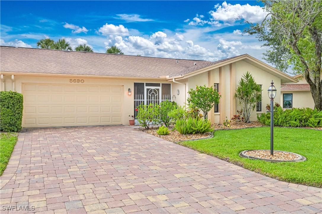 5690 Arvine Cir., Fort Myers, FL 33919