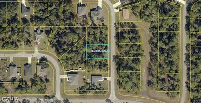 8062 Sherwood Cir., Labelle, FL 33935