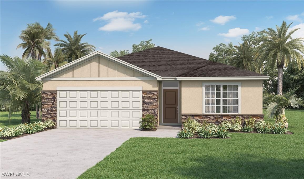 17749 Shade Tree Loop, Punta Gorda, FL 33982
