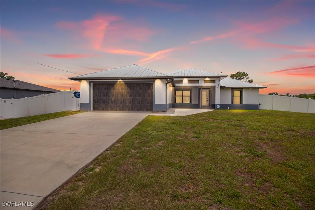 3613 39th St., Lehigh Acres, FL 33976
