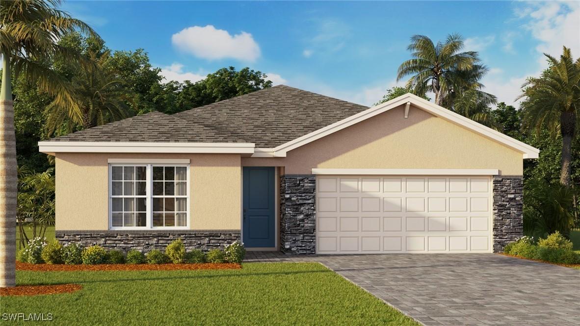 17731 Shade Tree Loop, Punta Gorda, FL 33982