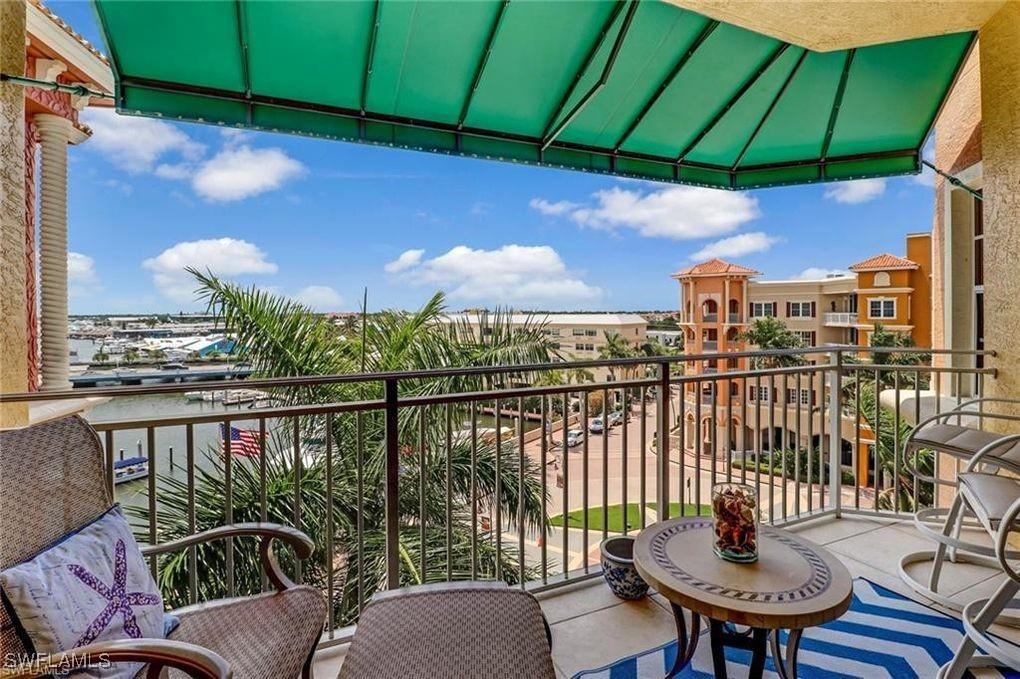 451 Bayfront Pl. #5506, Naples, FL 34102