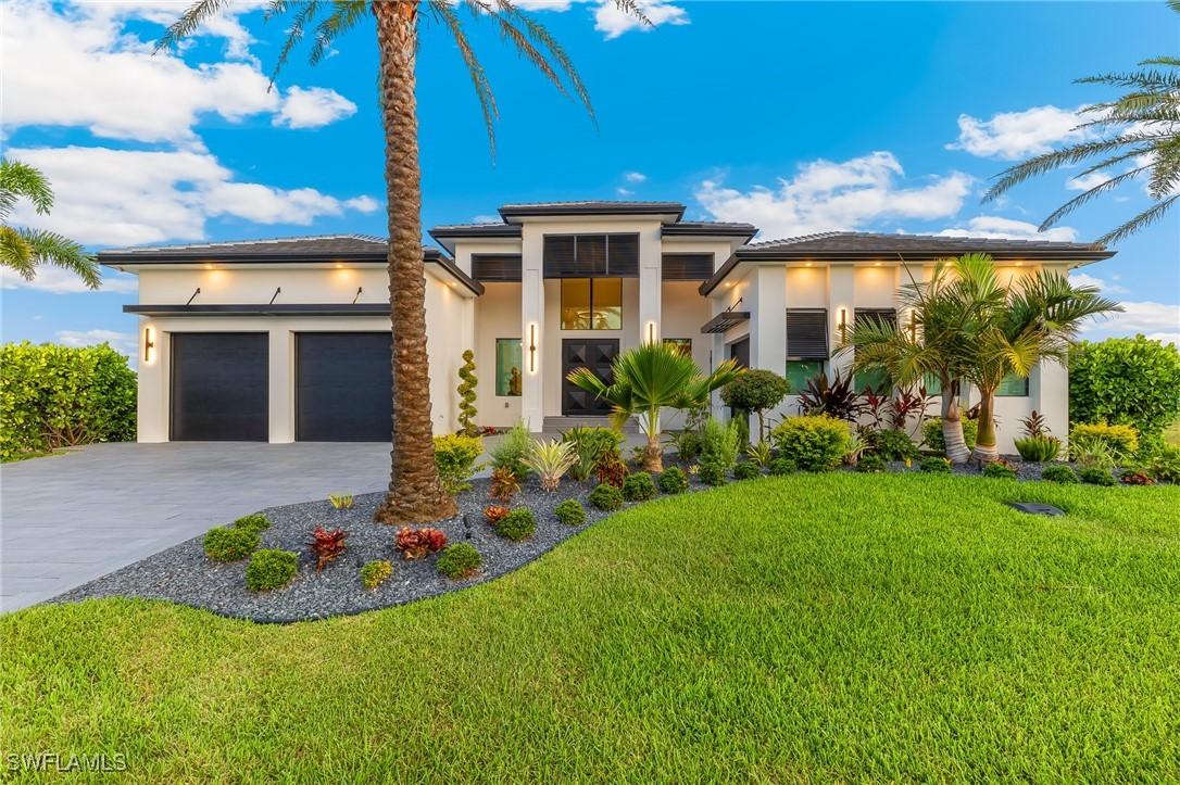 160 SW 52nd Ter., Cape Coral, FL 33914