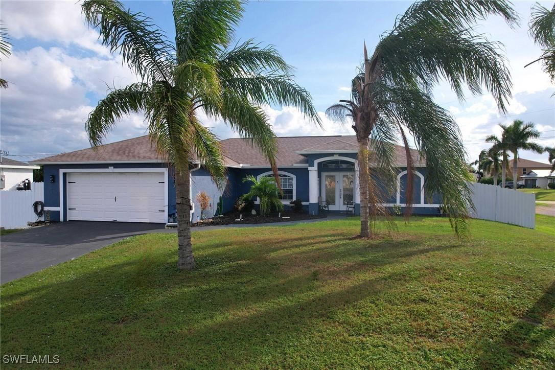 306 NE 29th Ter., Cape Coral, FL 33909