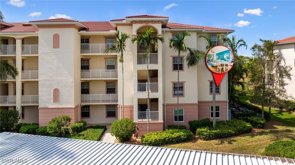 4011 Palm Tree Blvd. #208, Cape Coral, FL 33904