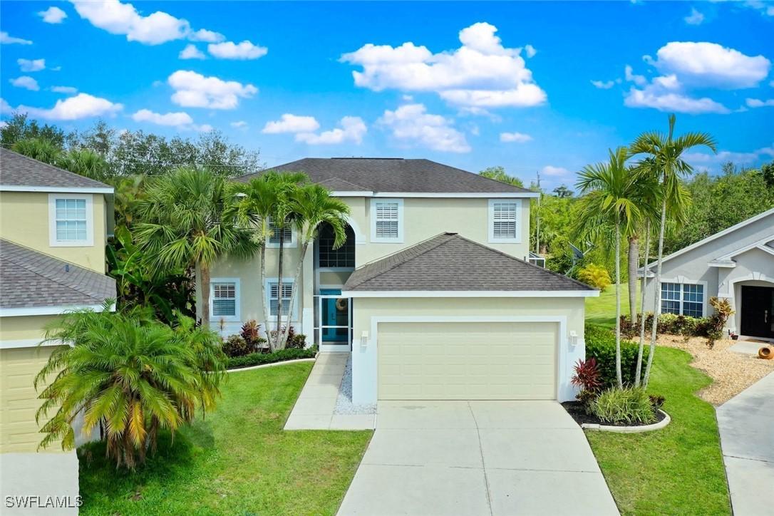 12839 Fox Hollow Cir., Fort Myers, FL 33912